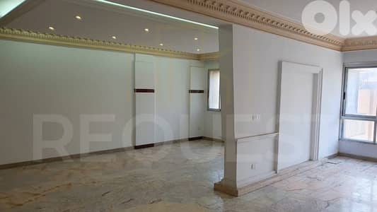 Apartment For Rent in Bir Hasan شقة للايجار في بير حسن