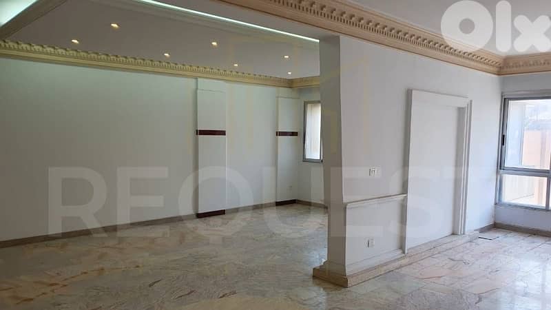 Apartment For Rent in Bir Hasan شقة للايجار في بير حسن 0