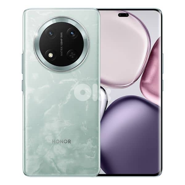 Honor X9c 5G 1
