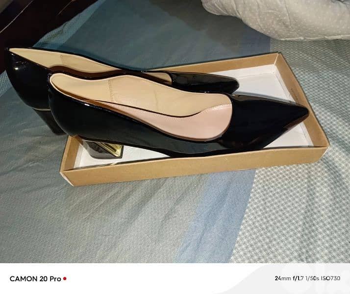 new high heals 1