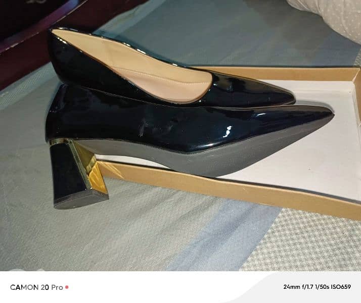 new high heals 2
