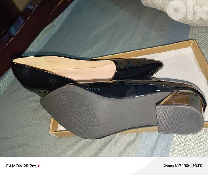 new high heals 3