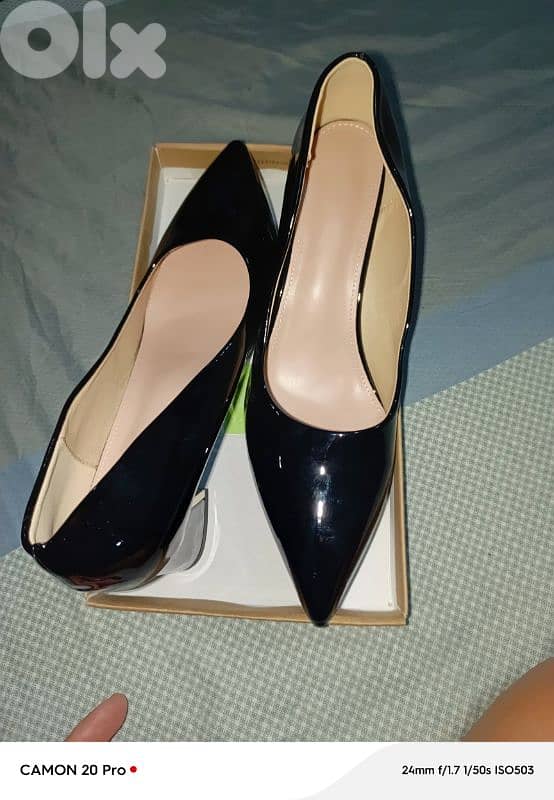 new high heals 4