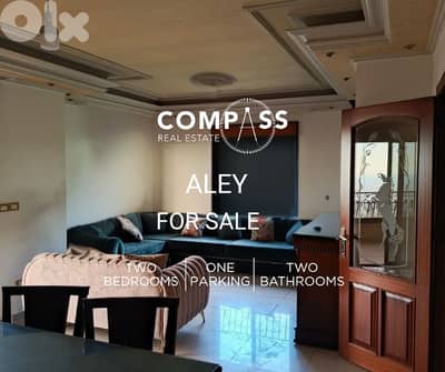 Furnished Apartment For Sale Alley