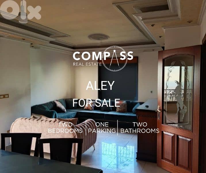 Furnished Apartment For Sale Alley 0