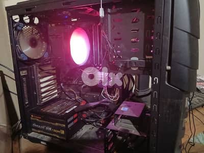 i7 10700 case