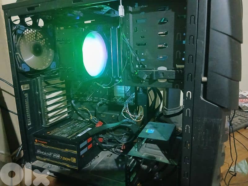 i7 10700 case 1