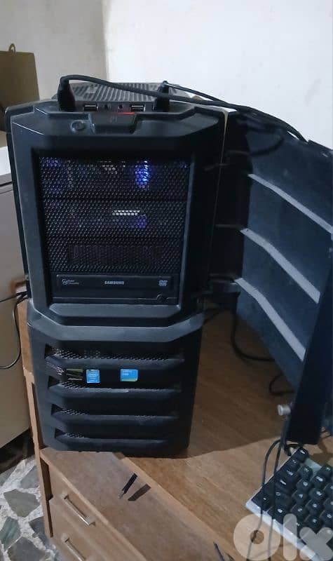 i7 10700 case 3
