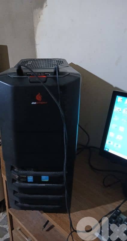 i7 10700 case 4