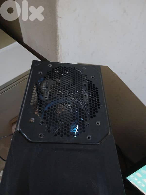 i7 10700 case 5