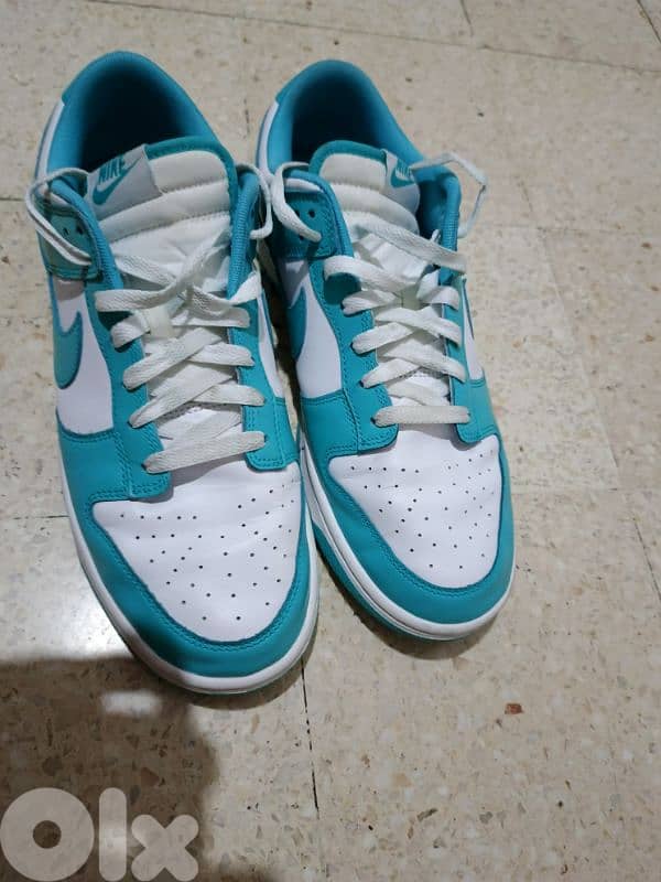 Nike Dunk 3