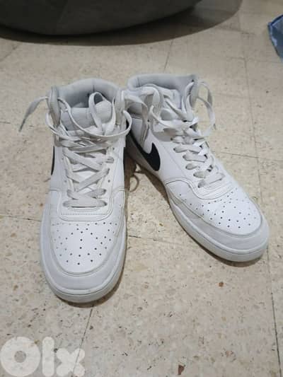 Nike Court Vision