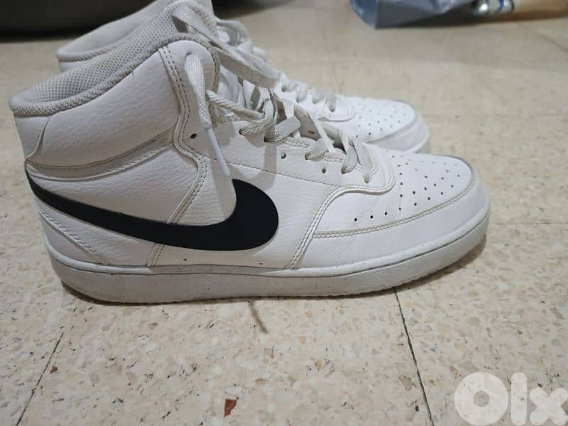 Nike Court Vision 1