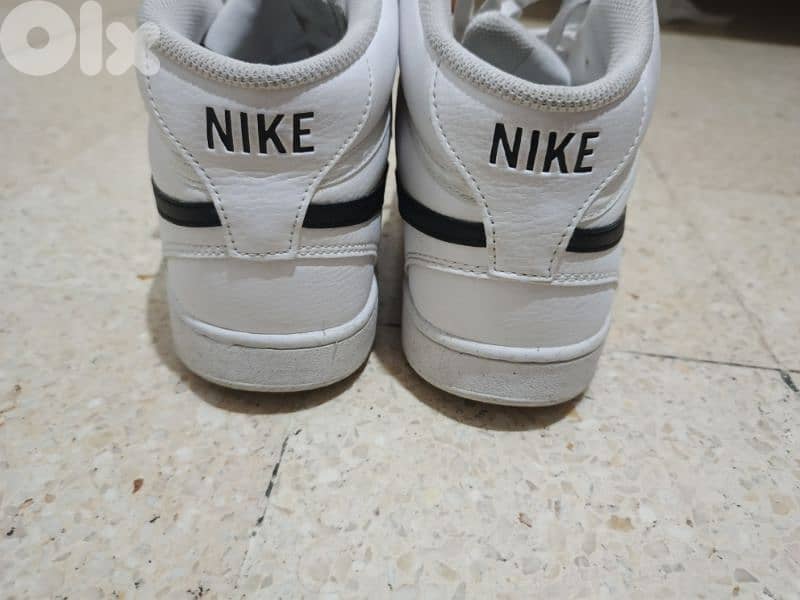 Nike Court Vision 2