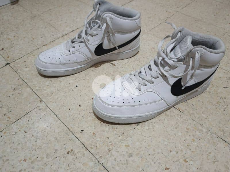 Nike Court Vision 3