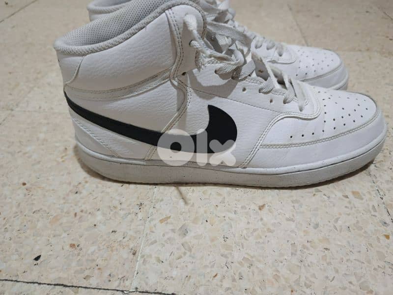 Nike Court Vision 4