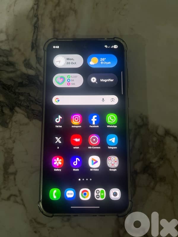 samsung galaxy a55 5g 1