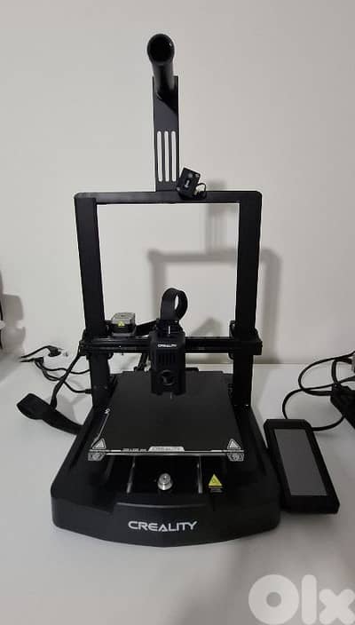 Ender 3 V3 KE
