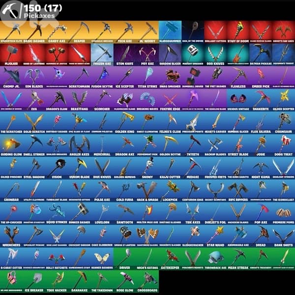 fortnite account mratab only serious buyers 1