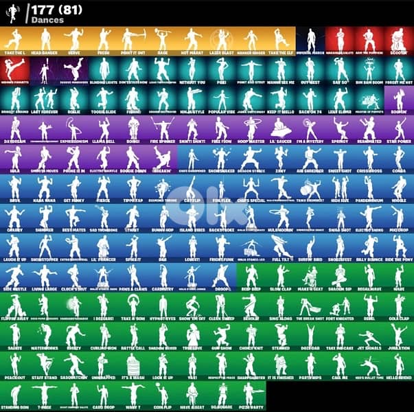 fortnite account mratab only serious buyers 2