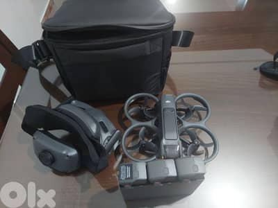 dji avata2