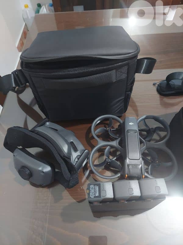 dji avata2 2