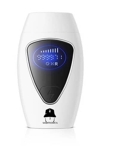 IPL machine ليزر منزلي