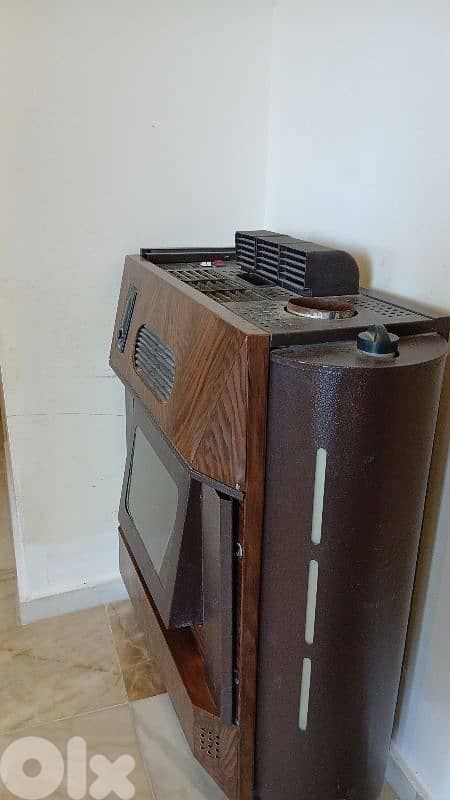 heater 1