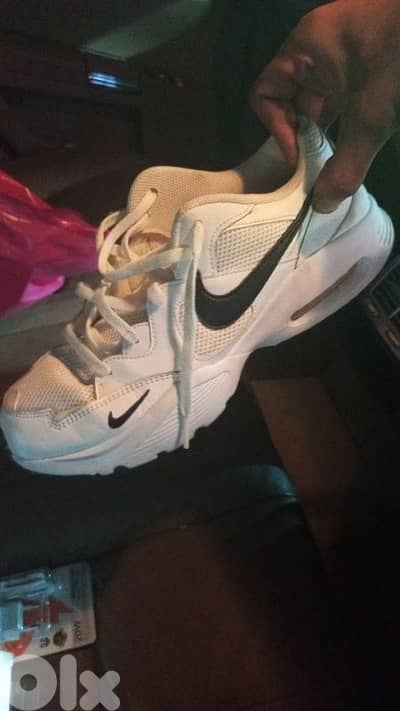 nike اوروبي اصلي