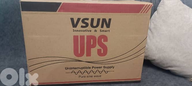 ups PC and other