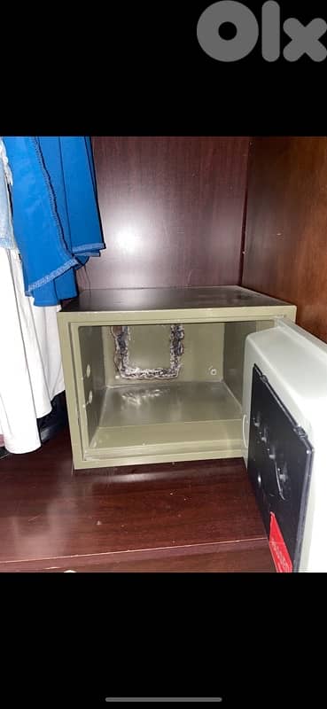 diplomant safe 1