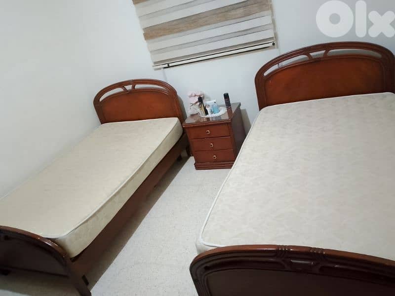 غرفة نوم لاتيه 1
