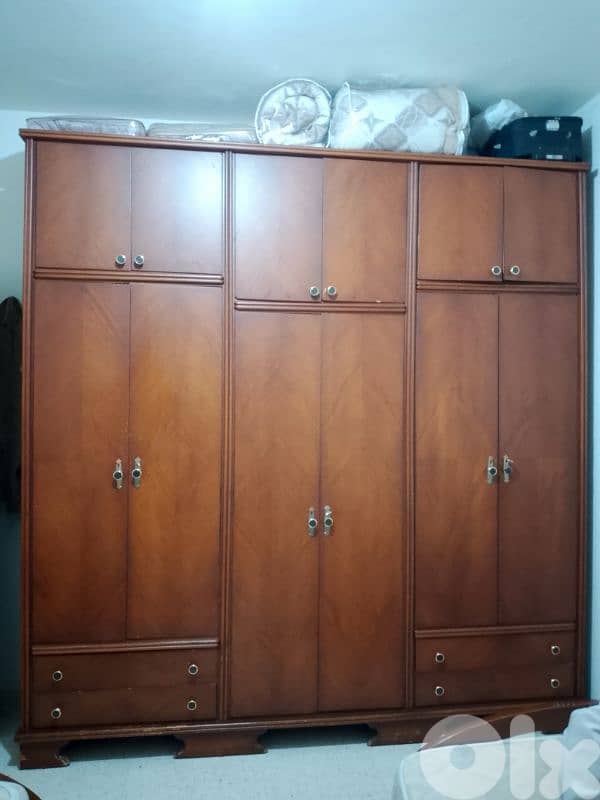 غرفة نوم لاتيه 2