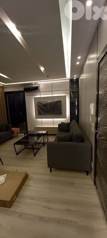 2 Bedroom Premium Furniture next to Beit Misk