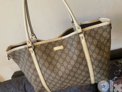 Gucci bags