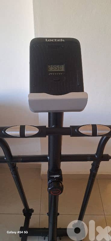 New elliptical b 100 $ 1