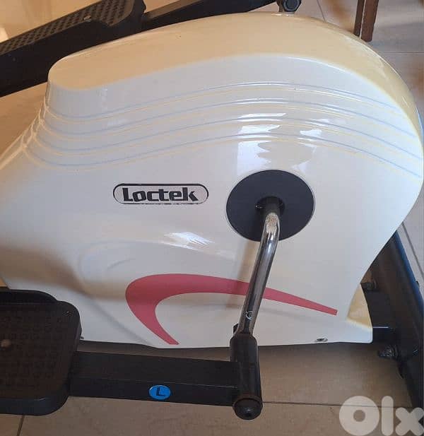 New elliptical b 100 $ 2