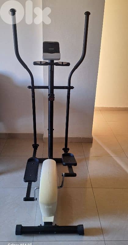 New elliptical b 100 $ 4