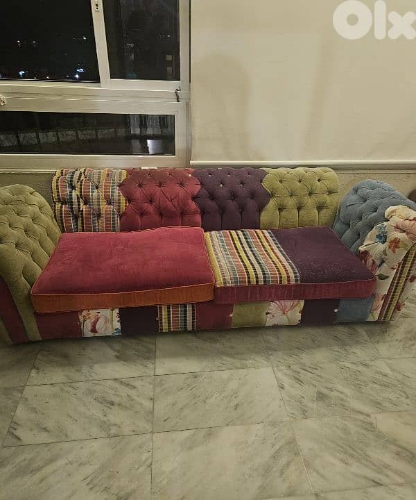 full living room 0