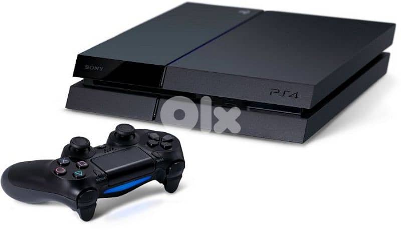 ps4 used 2 cont 0