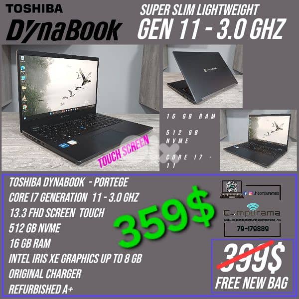ALL KINDS OF LAPTOPS BEST PRICE 1