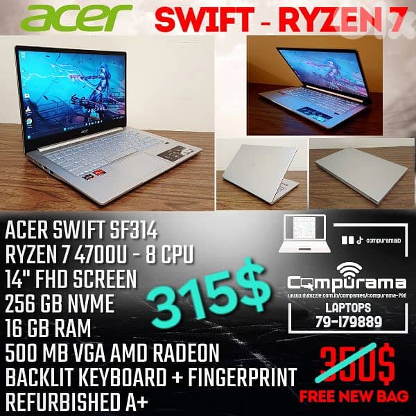ALL KINDS OF LAPTOPS BEST PRICE 2