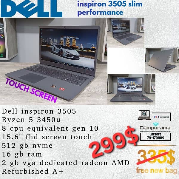 ALL KINDS OF LAPTOPS BEST PRICE 8