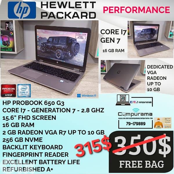 ALL KINDS OF LAPTOPS BEST PRICE 13