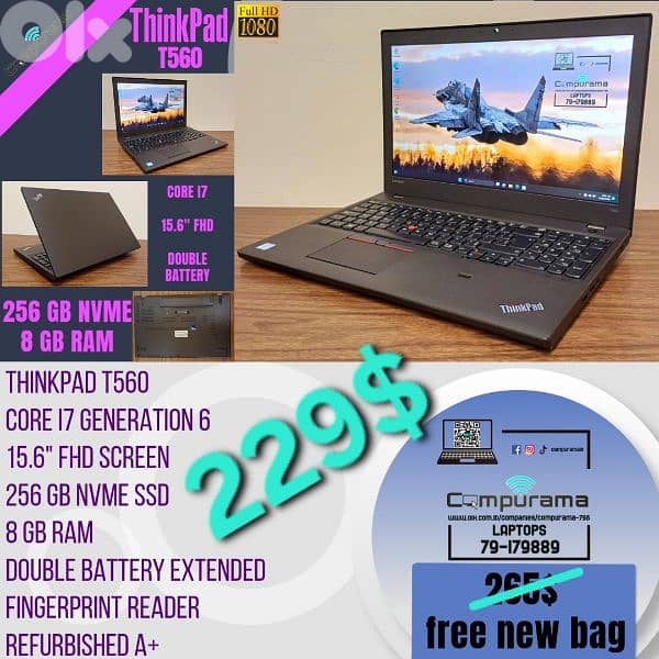 ALL KINDS OF LAPTOPS BEST PRICE 16