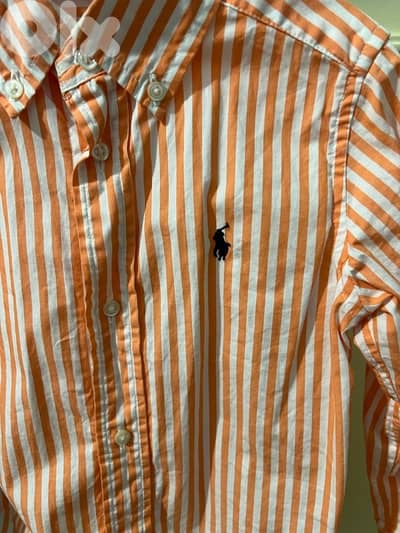 polo shirt