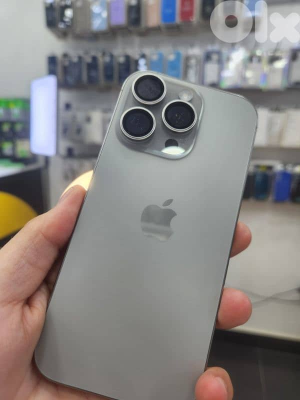 16 PRO 256GB 0