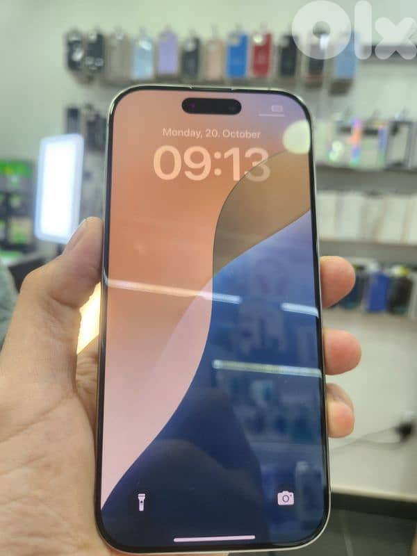 16 PRO 256GB 3