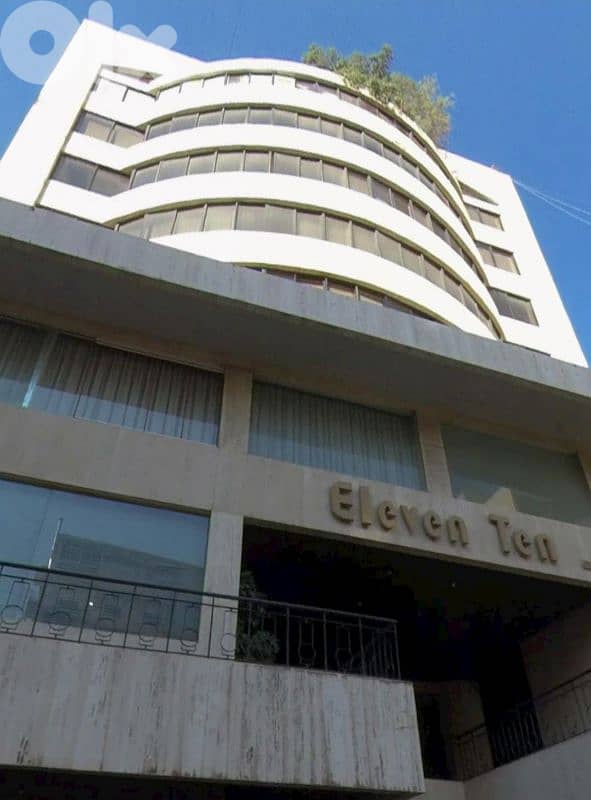 Prime Office for Rent –in heart of Adonis- Zouk 0