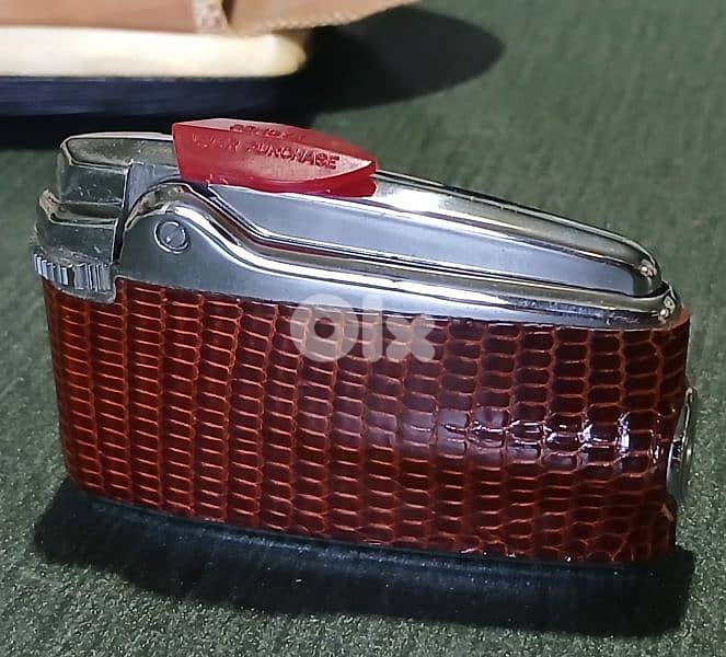 vintage Ronson Lighter 0